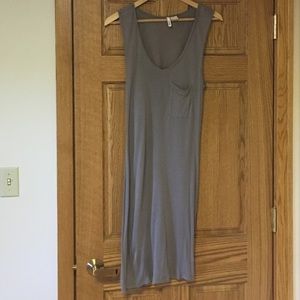 See through dress/cover up